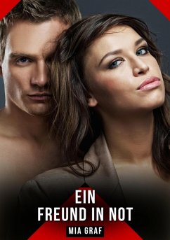 Cover Ein Freund in Not (eBook, ePUB)