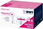 BWT Magnesium Mineralized Water 4er Promopack BWT Magnesium Mineralized Water 4er Promopack