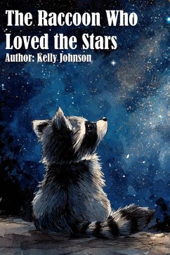 Cover The Raccoon Who Loved the Stars (eBook, ePUB)