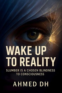 Cover Wake Up to Reality: Slumber Is a Chosen Blindness to Consciousness (eBook, ePUB)