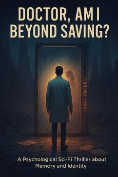 Doctor, Am I Beyond Saving? (eBook, ePUB) - Kangkang, Bob