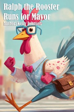 Cover Ralph the Rooster Runs for Mayor (eBook, ePUB)