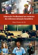 Educação Profissional no Contexto da... - Bild 1