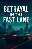 Betrayal in the Fast Lane (eBook, ePUB) Betrayal in the Fast Lane (eBook, ePUB)