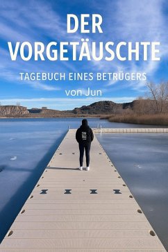 Cover Der Vortäuscher (eBook, ePUB)