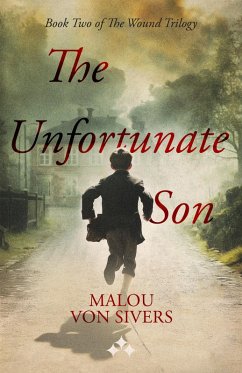Cover The Unfortunate Son (eBook, ePUB)