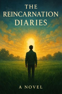 Cover The Reincarnation Diaries (eBook, ePUB)