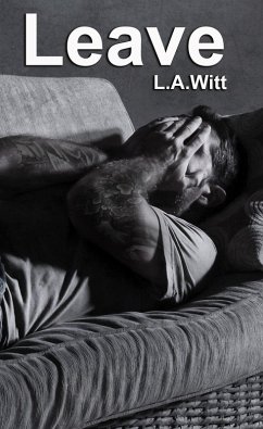 Cover Leave (eBook, ePUB)