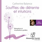 Souffles de détente et intuitions (MP3-Download)