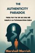 The Authenticity Paradox: Finding Your... - Bild 1