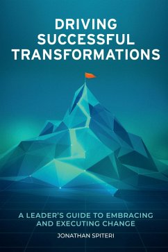 Cover Driving Successful Transformations (eBook, ePUB)