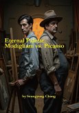 Eternal Palette: Modigliani vs. Picasso (eBook, ePUB)