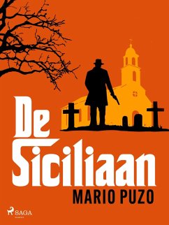 Cover De Siciliaan (eBook, ePUB)