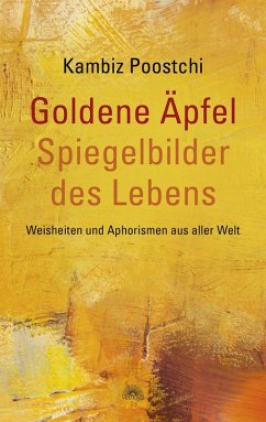 Cover Goldene Äpfel - Spiegelbilder des Lebens (eBook, ePUB)