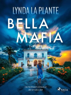 Cover Bella Mafia (eBook, ePUB)