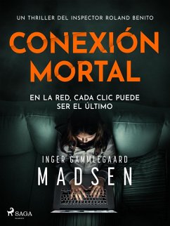 Conexión Mortal (eBook, ePUB) - Madsen, Inger Gammelgaard