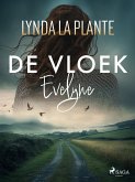 De vloek: Evelyne (eBook, ePUB) De vloek: Evelyne (eBook, ePUB)