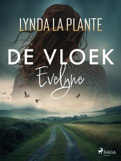 Cover De vloek: Evelyne (eBook, ePUB)