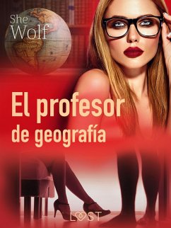Cover El profesor de geografía (eBook, ePUB)
