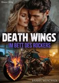 Death Wings. Im Bett des Rockers (eBook, ePUB)