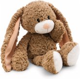 Nici 62326 Kuscheltier Hase Lopino 70cm schlenkernd GREEN