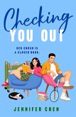 Checking You Out (eBook, ePUB)
