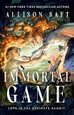Immortal Game (eBook, ePUB)