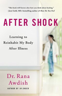 Cover After Shock (eBook, ePUB)