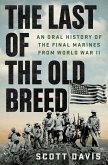 The Last of the Old Breed (eBook, ePUB) The Last of the Old Breed (eBook, ePUB)