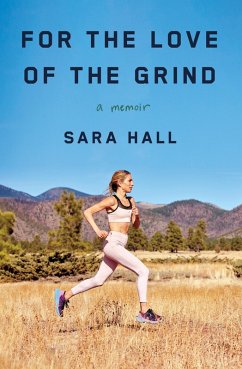 Cover For the Love of the Grind (eBook, ePUB)