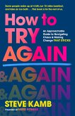How to Try Again (eBook, ePUB)