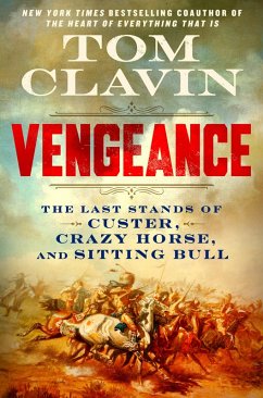 Cover Vengeance (eBook, ePUB)