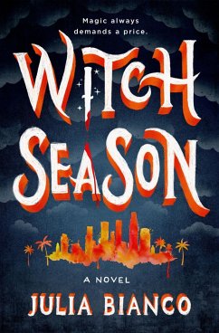 Cover Witch Season (eBook, ePUB)