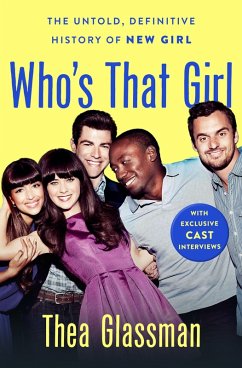 Cover Who's That Girl (eBook, ePUB)