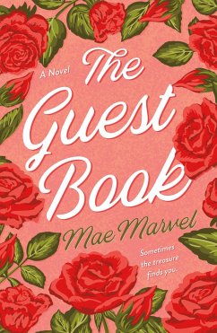 Cover The Guest Book (eBook, ePUB)