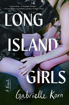Cover Long Island Girls (eBook, ePUB)
