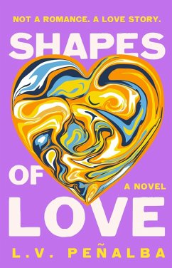 Cover Shapes of Love (eBook, ePUB)