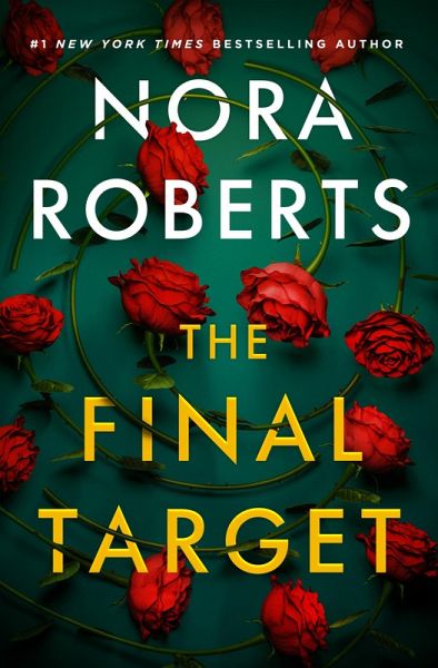 The Final Target (eBook, ePUB)