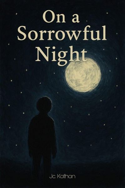 On a Sorrowful Night (eBook, ePUB) On a Sorrowful Night (eBook, ePUB)