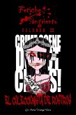 Fetiche Sangriento: El Coleccionista de Rostros (Legado de Sangre, #3) (eBook, ePUB) Fetiche Sangriento: El Coleccionista de Rostros (Legado de Sangre, #3) (eBook, ePUB)