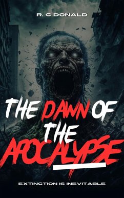 The Dawn of the Apocalypse (The Apocalypse Trilogy, #1) (eBook, ePUB) - Donald, R. C.