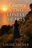 A journey of two lonely hearts (eBook, ePUB)