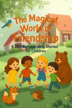 Cover The Magical World of Friendship (eBook, ePUB)