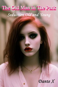 Cover The Old Man In The Park (eBook, ePUB)