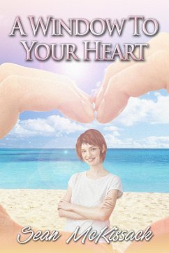 Cover A Window to Your Heart (eBook, ePUB)