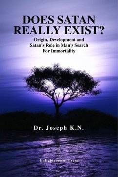 Cover Does Satan Really Exist? (eBook, ePUB)