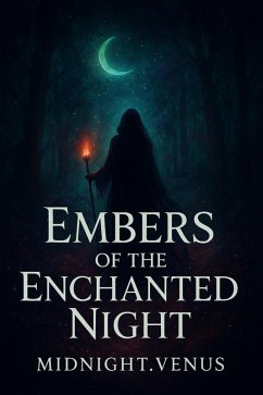 Embers of the Enchanted Night (eBook, ePUB) Cover Embers of the Enchanted Night (eBook, ePUB)