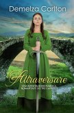 Attraversare: Una Rivisitazione Fiabesca Romantasy dei Tre Capretti (Serie di storie d'amore fiabesche medievali, #24) (eBook, ePUB)