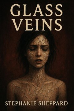 Cover Glass Veins (eBook, ePUB)