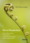 No to Pessimism (eBook, PDF)